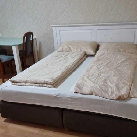 Premier Double Room Mz Vienna Exterior photo