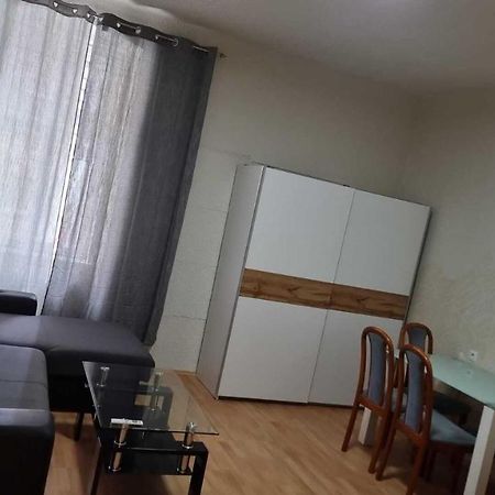 Premier Double Room Mz Vienna Exterior photo