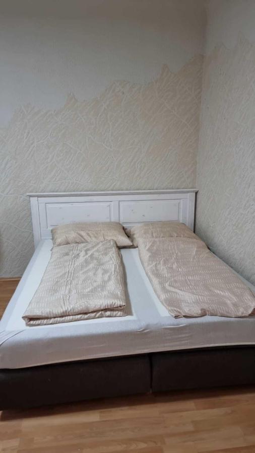 Premier Double Room Mz Vienna Exterior photo
