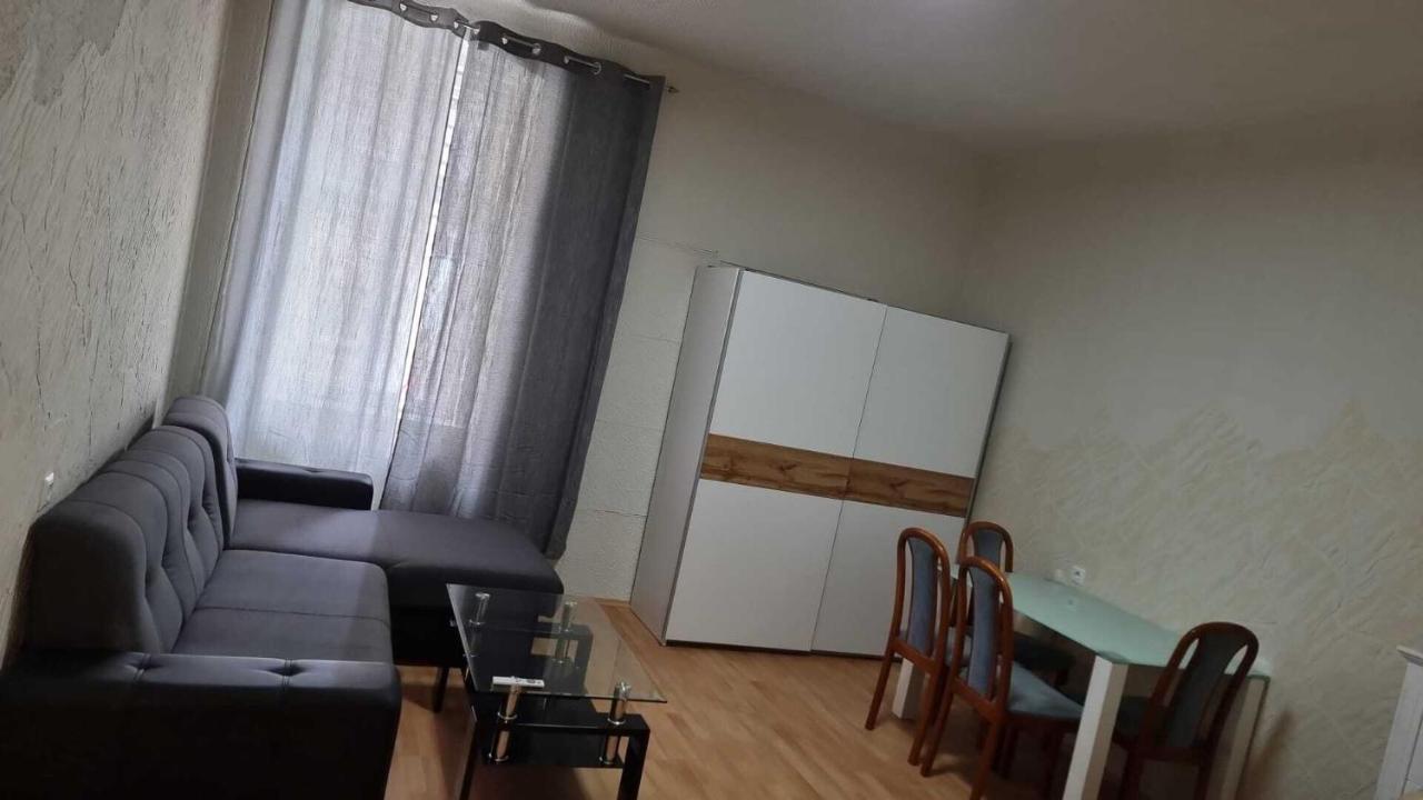 Premier Double Room Mz Vienna Exterior photo