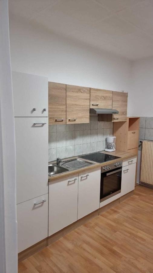 Premier Double Room Mz Vienna Exterior photo