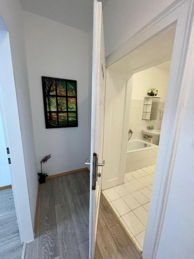 Premier Double Room Mz Vienna Exterior photo